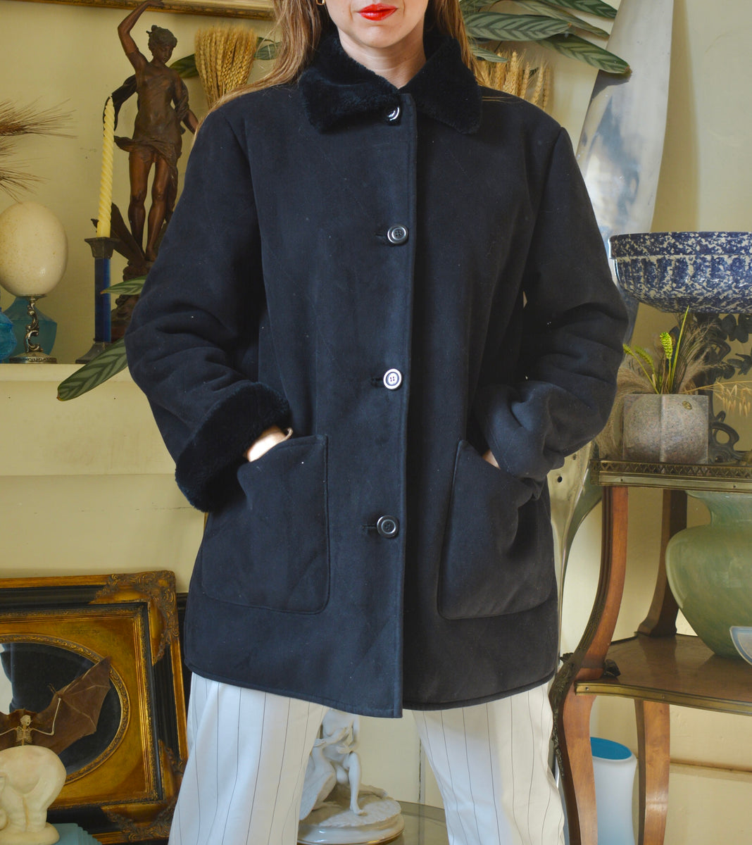 Manteau etirel hotsell