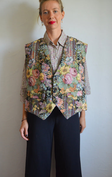 La Tapisserie de Jeanette