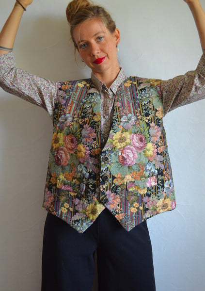 La Tapisserie de Jeanette