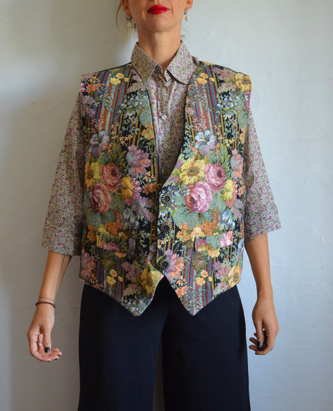 La Tapisserie de Jeanette