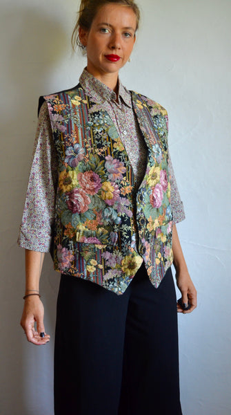 La Tapisserie de Jeanette