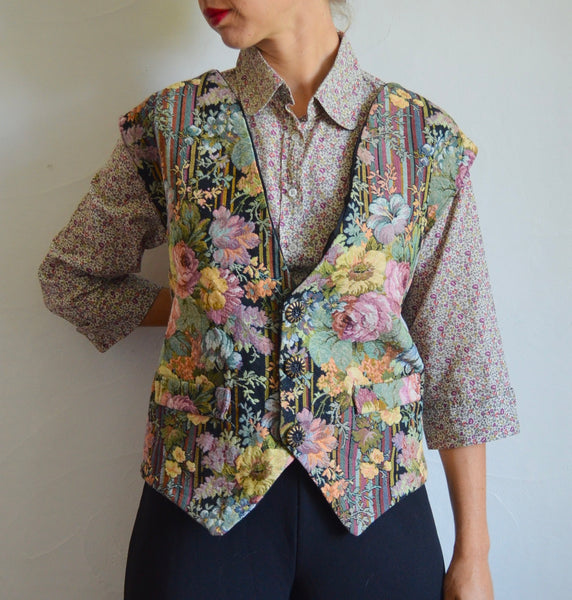 La Tapisserie de Jeanette