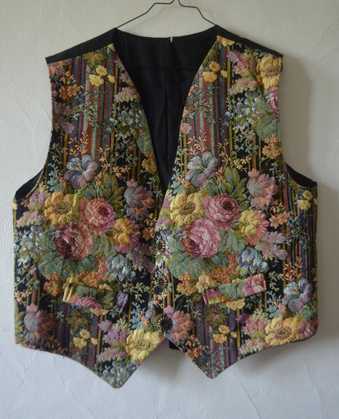 La Tapisserie de Jeanette