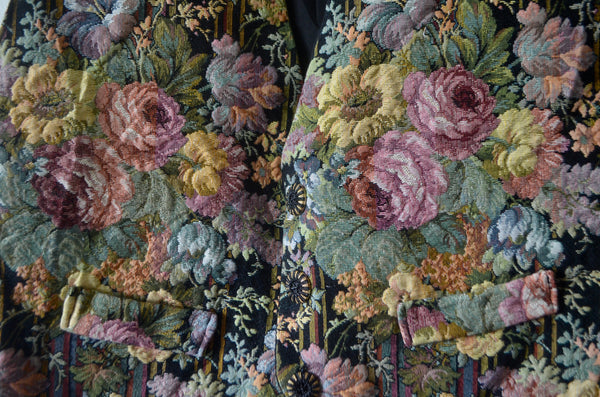 La Tapisserie de Jeanette