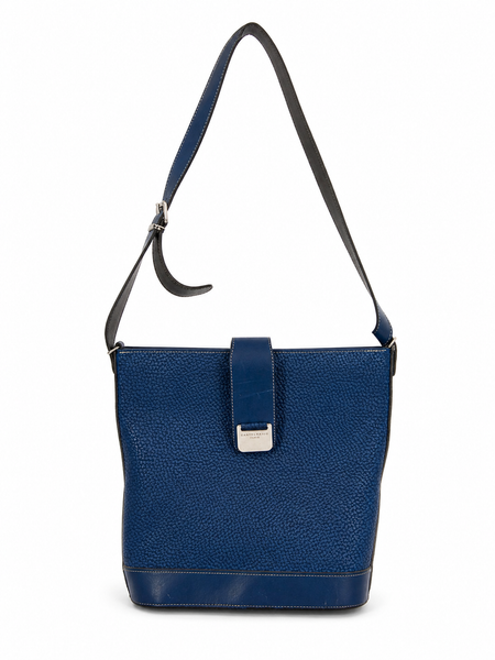 Blue Paquet