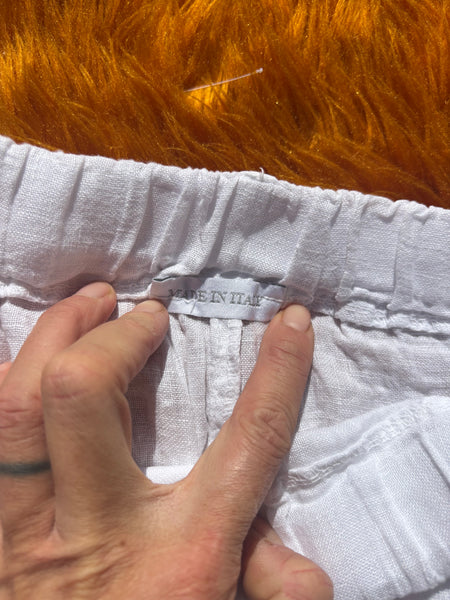 Italy Linen