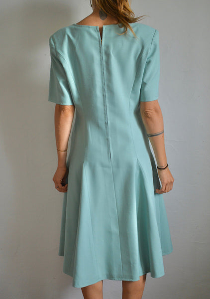 Menthe Pastel