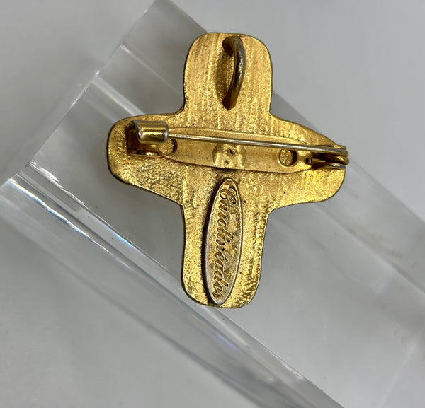 Byzantine for Caroline