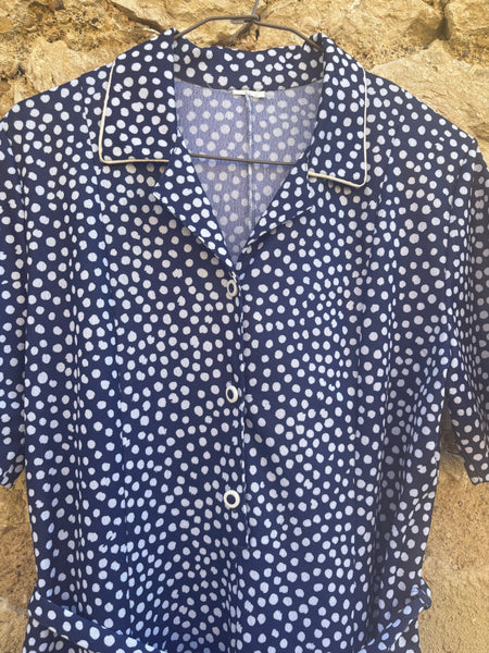 Le Rockabilly de Marine