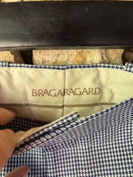 Garde à Bragard