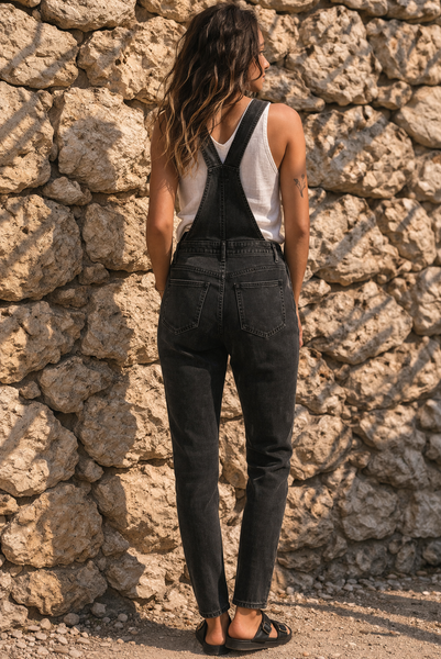 Casual Monkey