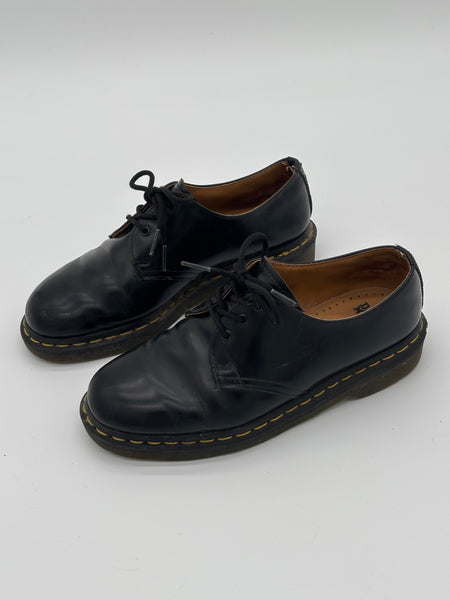 Black Martin
