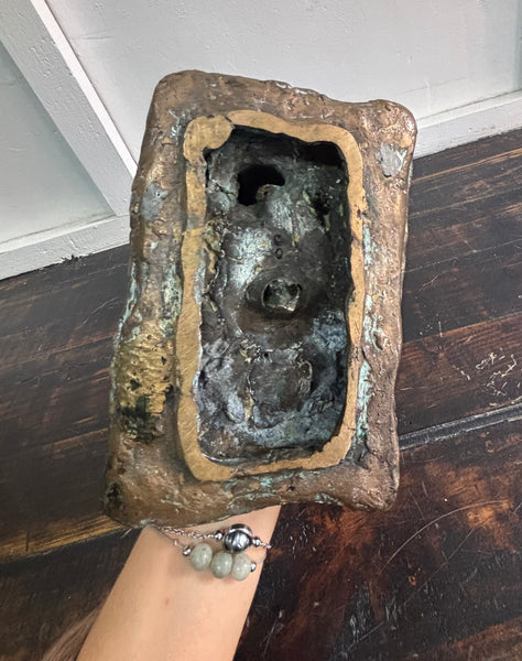 The Dog who Wanted to be Bear