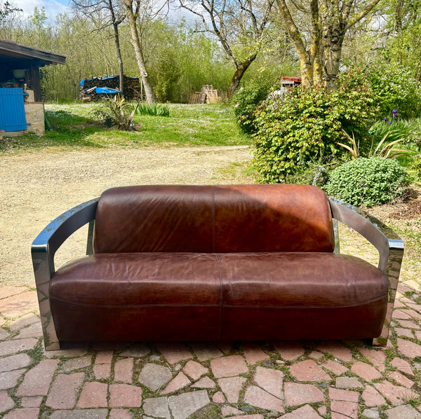 La Siesta des Pilotes