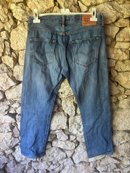 Jean en jean