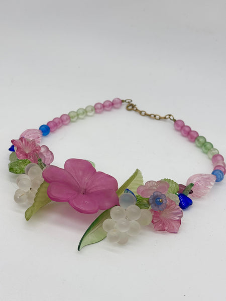 Salade de Fleurs