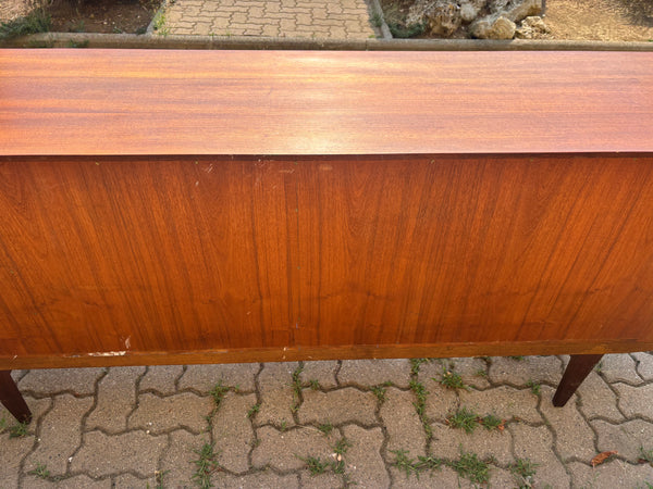 Scandi Nave