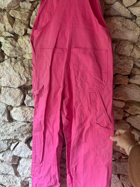 Pink UFO