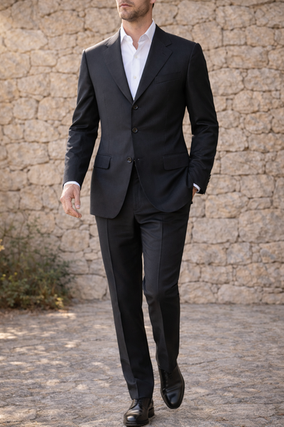 Ermenegildo Zegna