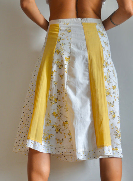 Pretty Marguerite