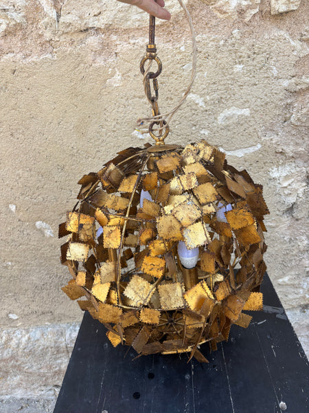 Ball Padgett Lustre