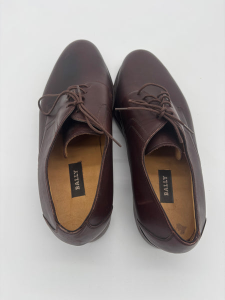 Bally for Barry