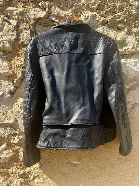 Biker’s Touch