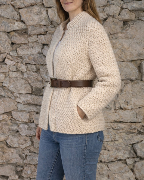 Dimanche au Coin du Feu