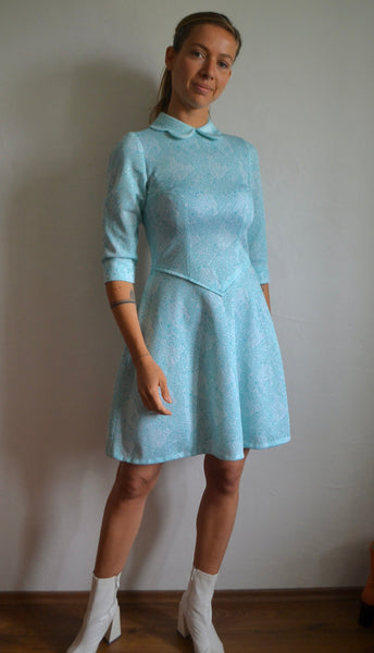 Babydoll Cendrillon