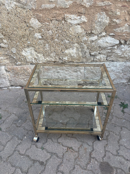 Les Déboires du Comptoir