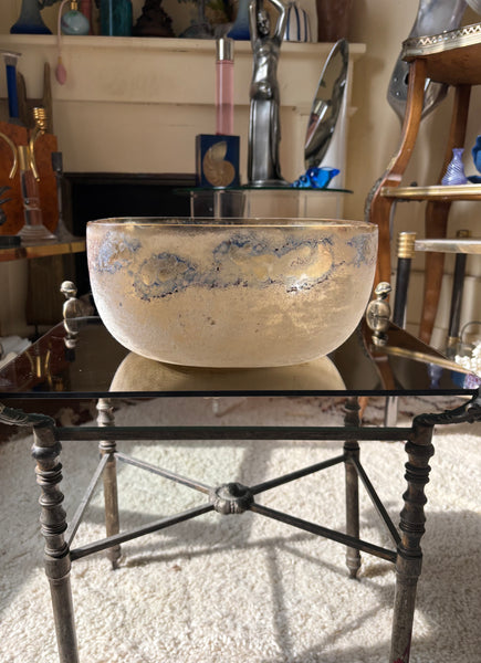 Artwork & Beauty Bowl 🤍