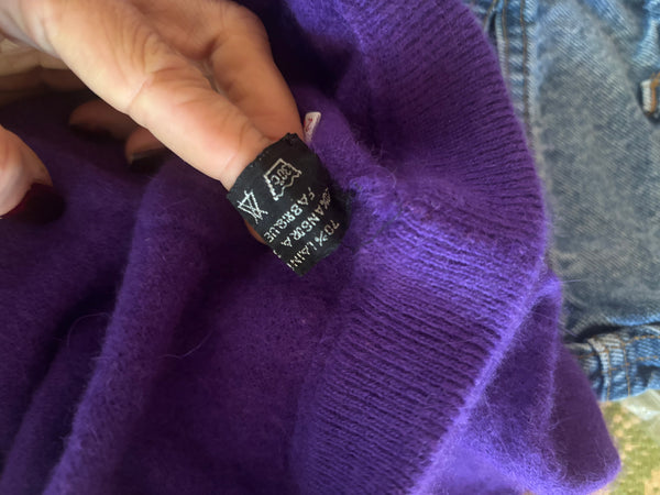 Soft Violette