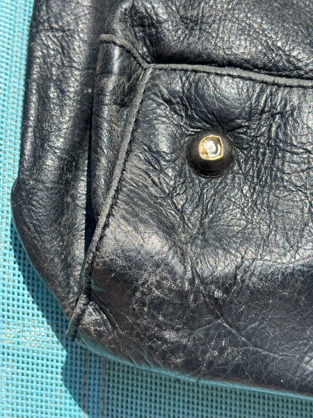 Black Zadig