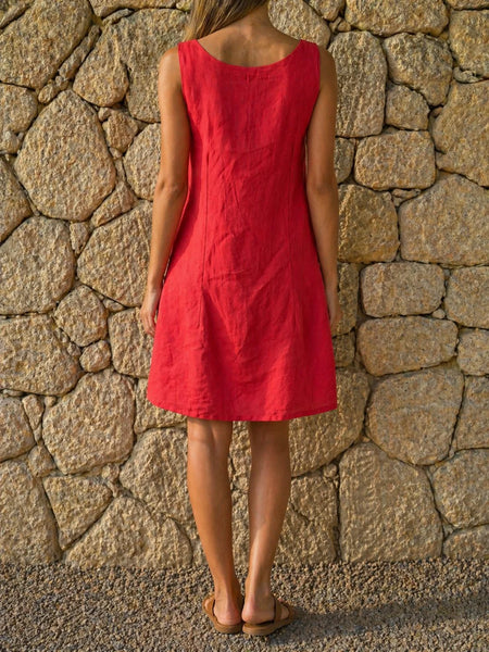 Passion de De Verano