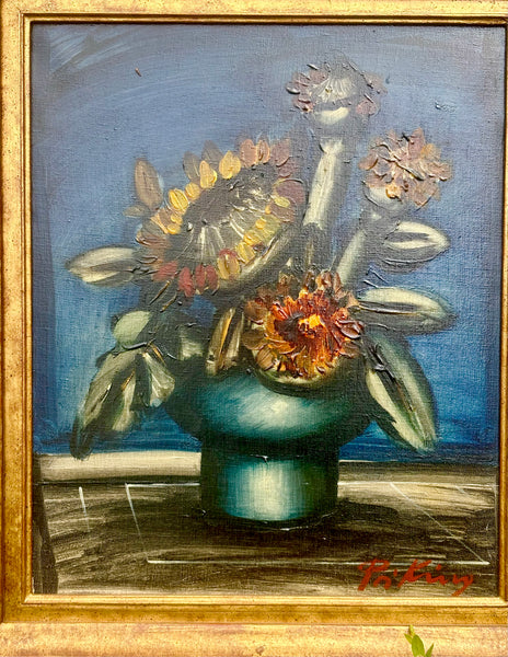 Floral Mysticism