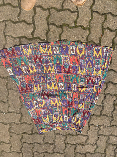 Gipsy Chaos
