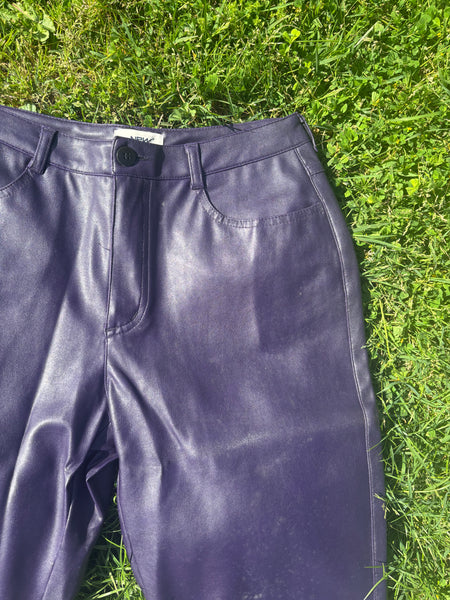 New Violet