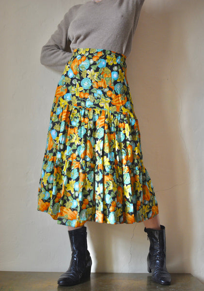 Bal de Fleurs
