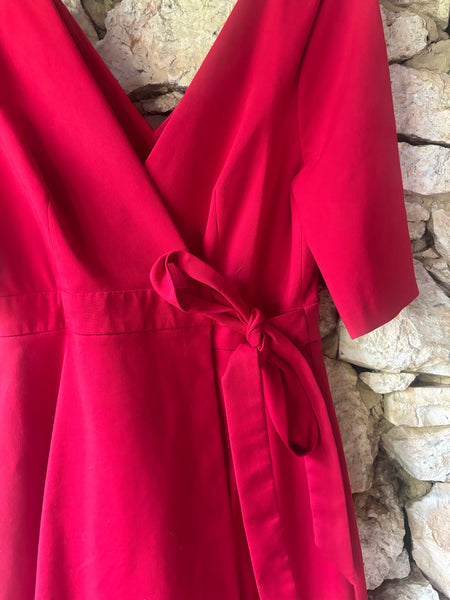 Red Diva