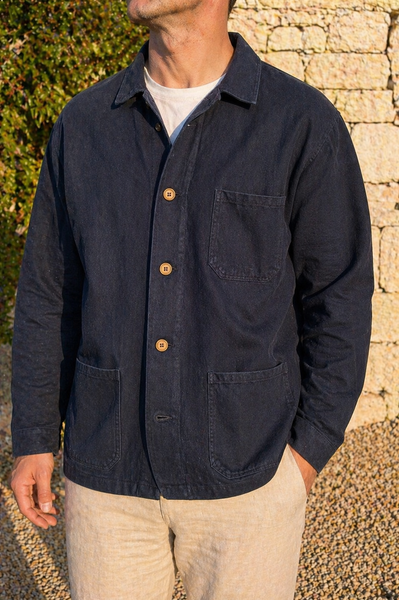 Blue Sergio