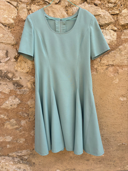 Menthe Pastel