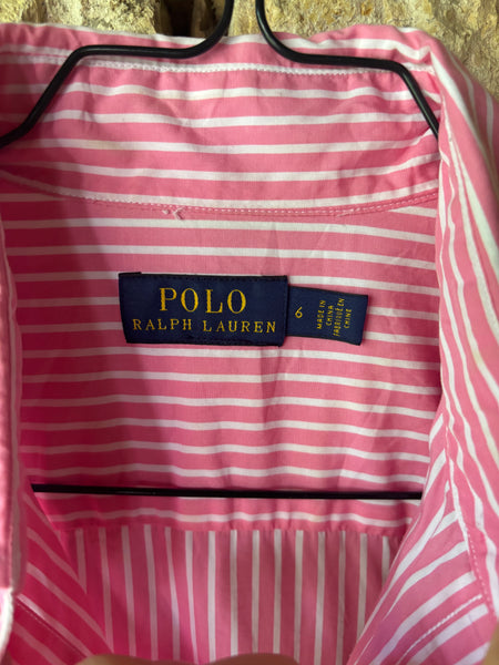 Pink Ralph