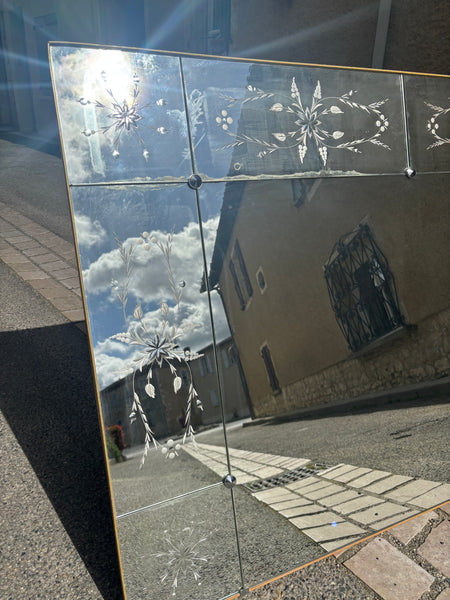 Mirror Mirror on the Wall