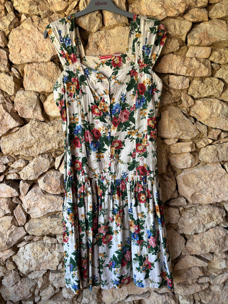 Rénette en Fleurs