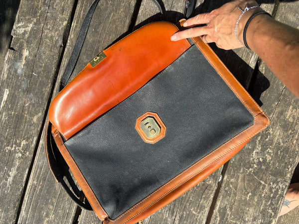 The Teacher’s Bag