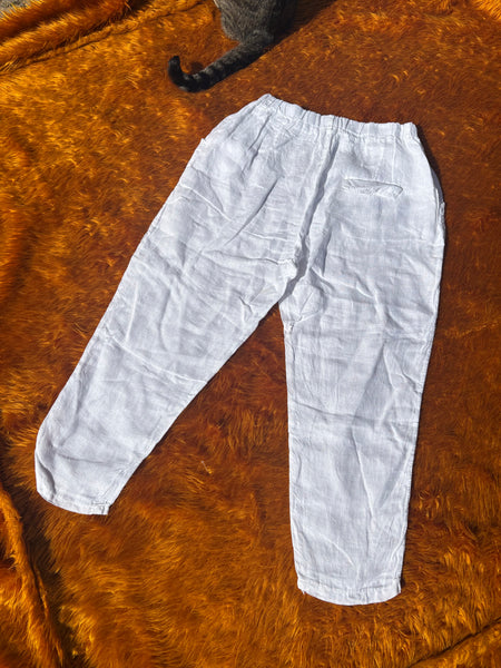 Italy Linen