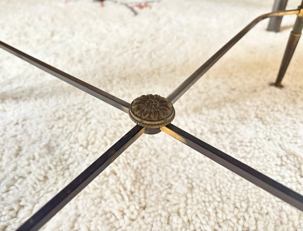 Luxure en Miroir