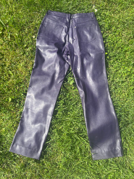New Violet