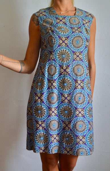 Mandalas Psyché