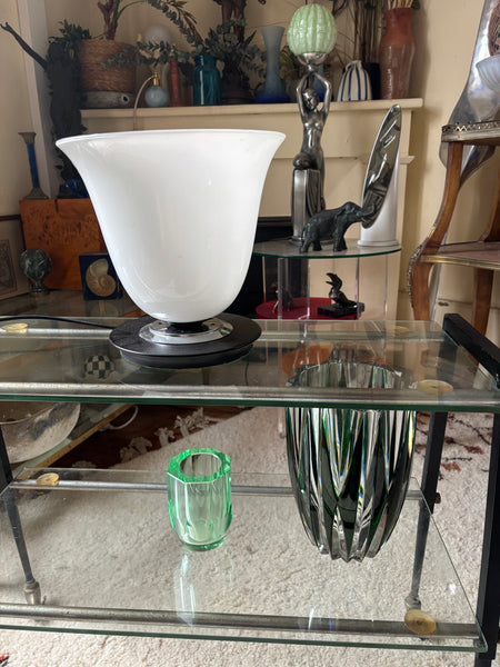 Late Evening in Monaco